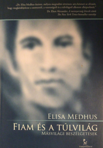 Elisa Medhus - Fiam s a tlvilg