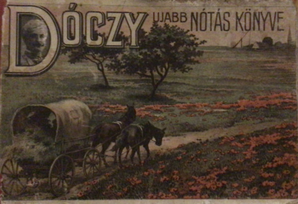 Dóczy újabb nótás-könyve