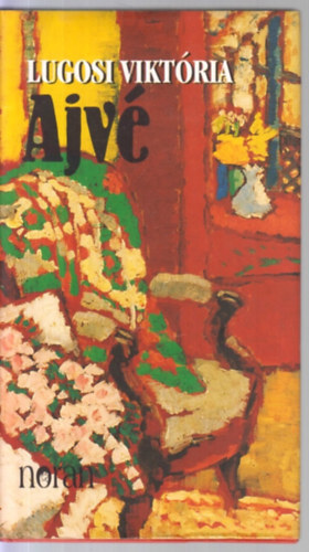 Lugosi Vikt�ria - Ajv�