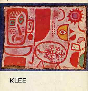 Klee (a mvszet kisknyvtra)