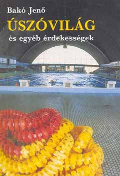 Bak Jen - szvilg s egyb rdekessgek