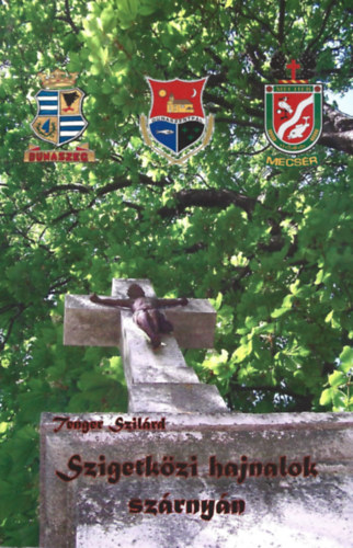 Tenger Szil�rd - Szigetk�zi hajnalok sz�rny�n