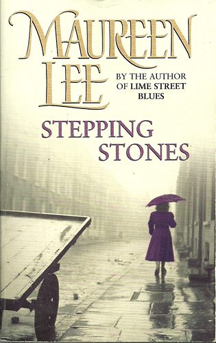 Maureen Lee - Stepping Stones