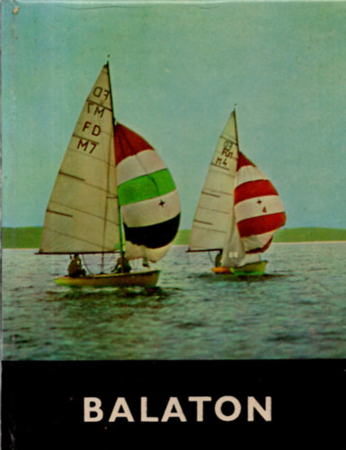 L�szl� Tarr - Balaton (Hungario sur bildoj)