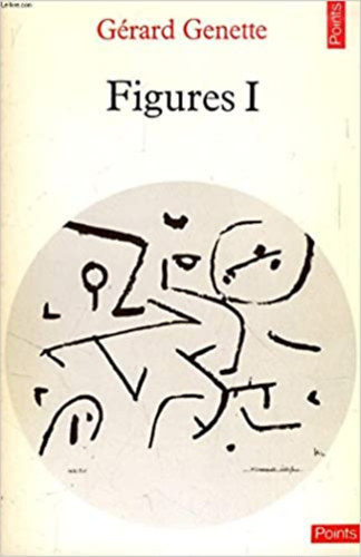 G�rard Genette - Figures I