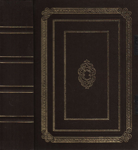 Petri Andreae Matthioli senensis, medici compendium (Petrus Andreas Matthiolus sienai orvos kivonata... (tokban, kísérőfüzettel)- hasonmás kiadás