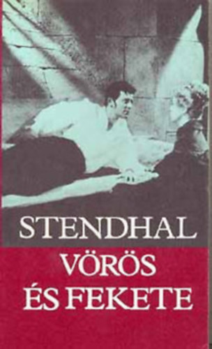 Stendhal - Vrs s fehr + Vrs s fekete