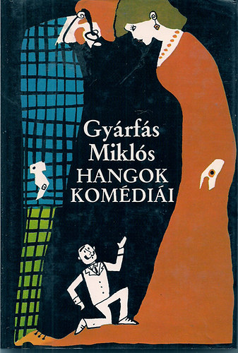 GYrfs Mikls - Hangok komdii
