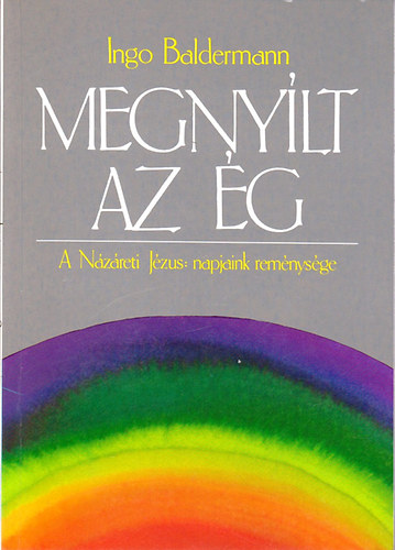 Ingo Baldermann - Megnyílt az ég