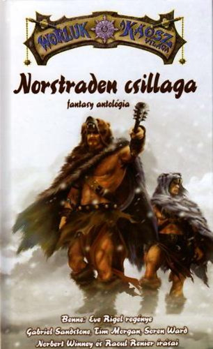 Nemes Istvn - Norstraden csillaga