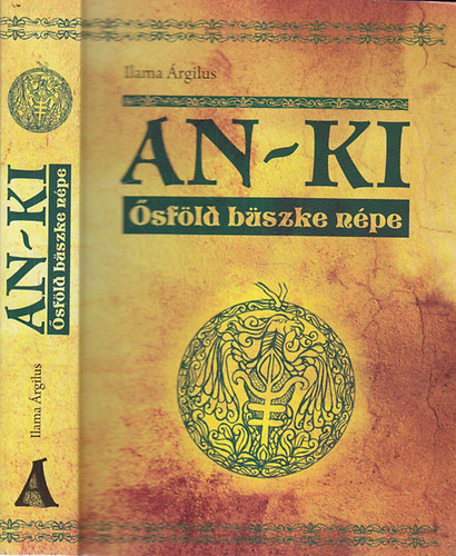 Ilama �rgilus - An-Ki (�sf�ld b�szke n�pe)