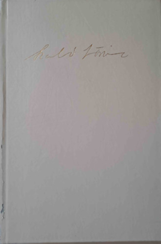 Szab� L�rinc - T�cs�kzene (sz�mozott)