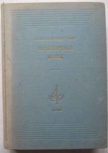 M. Lamb C. Lamb - Shakespeare mesék