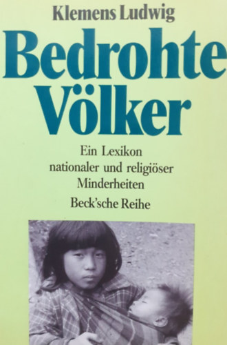 Klemens Ludwig - Bedrohte völker