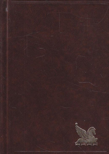 Meade-Follett-Khashoggi-McCarthy - H�farkas-A harmadik iker-K�pr�zat-A solym�sz