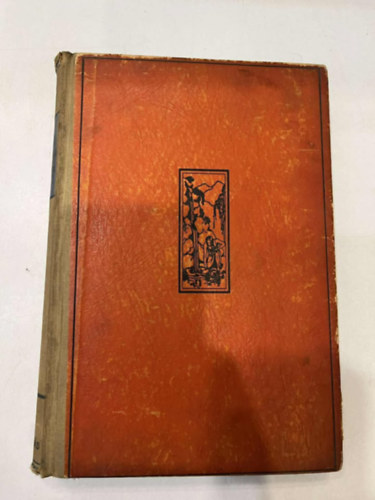 William Clark Russel - Elítéltek hajója