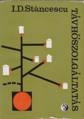 I. D. Stancescu - Távhőszolgáltatás