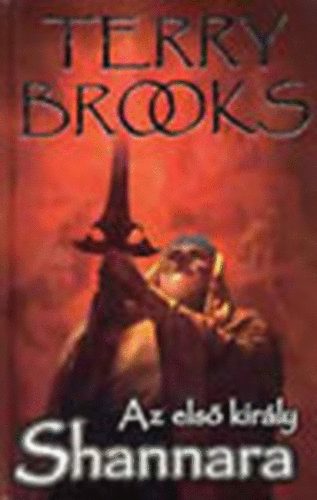 Terry Brooks - Shannara I. - Az els kirly