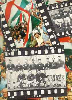 Sur�nyi Andr�s-Hern�di Mikl�s - Aranycsapat (A film sz�let�se �s ami maradt a filmb�l)