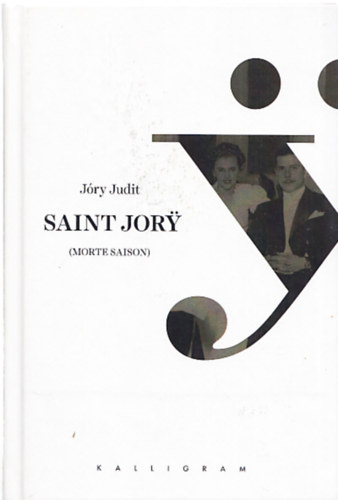 J�ry Judit - Saint Jory (Morte Saison)
