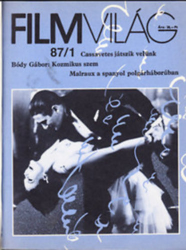 Filmvilág 1987/1