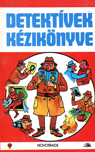 Civardi-Hindley-Wilkes - Detekt�vek k�zik�nyve