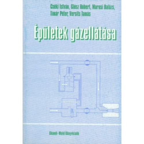 Cs�ki Istv�n-Gl�sz R�bert - �p�letek g�zell�t�sa