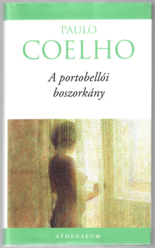 Paulo Coelho - A portobelli boszorkny