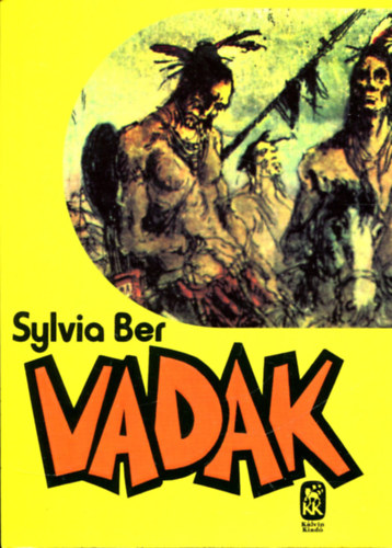 Sylvia Ber - Vadak