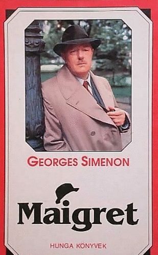 Georges Simenon - Maigret