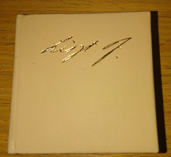 Liszt Ferenc 1811-1886