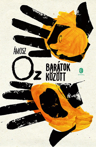 Amos Oz - Bartok kztt