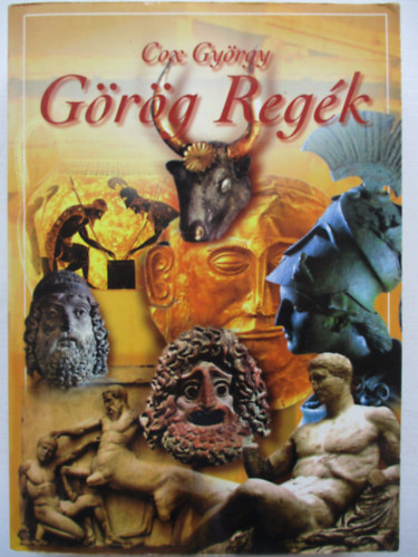 Cox Gyrgy - Grg regk (Cox)