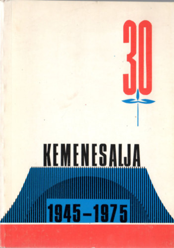 Kemenesalja 30 ve (1945-1975)
