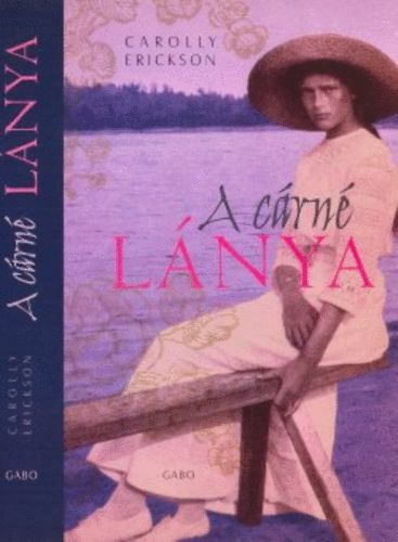 Carolly Erickson - A crn lnya