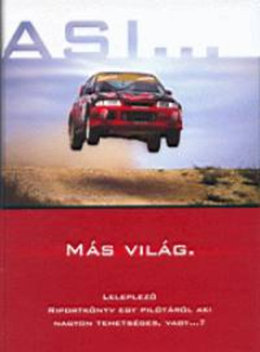 Vet� P�ter - ASI... m�s vil�g