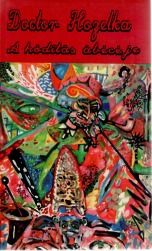 Doctor Hozelka - A hdts bcje