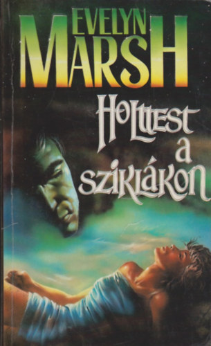 Evelyn Marsh - Holttest a szikl�kon