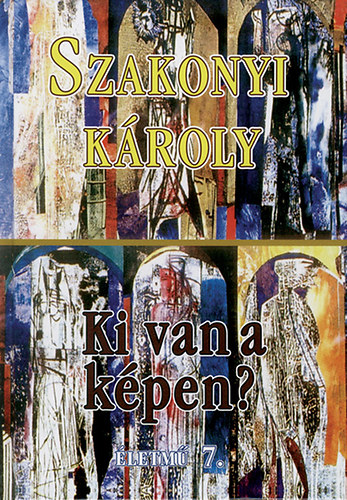 Szakonyi Kroly - Ki van a kpen? - Drmk - letm 7.