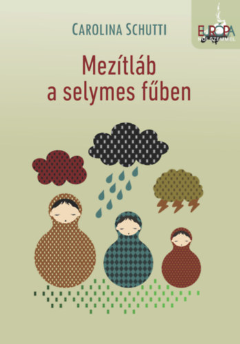 Carolina Schutti - Mez�tl�b a selymes f�ben