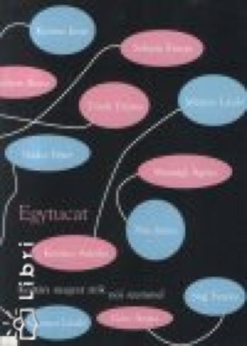Egytucat - Kortrs magyar rk ni szemmel