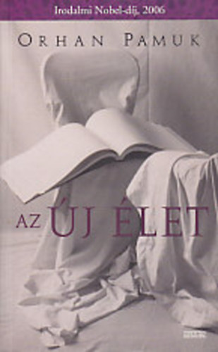 Orhan Pamuk - Az j let