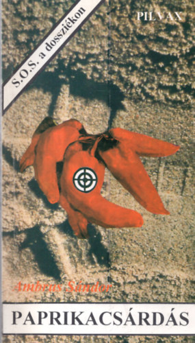 Ambrus S�ndor - Paprikacs�rd�s