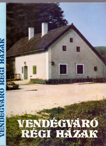 Dtshy-Horvth-Koppny-T.Papp-Perehzy - Vendgvr rgi hzak