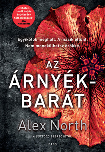 Alex North - Az rnykbart