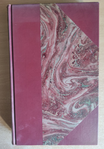 Gabriel Gobron - La Hongrie Mystérieuse