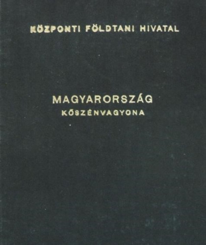 Magyarorszg ksznvagyona