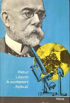 Petur László - A wollsteini "fizikus"