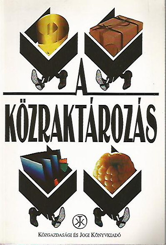 Cske Andrea  (szerk.) - A kzraktrozs