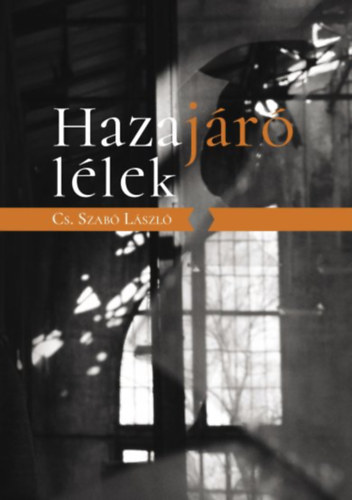 Cs. Szab� L�szl� - Hazaj�r� l�lek